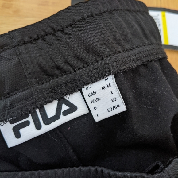 Vintage Fila training pants - Picture 3 of 4